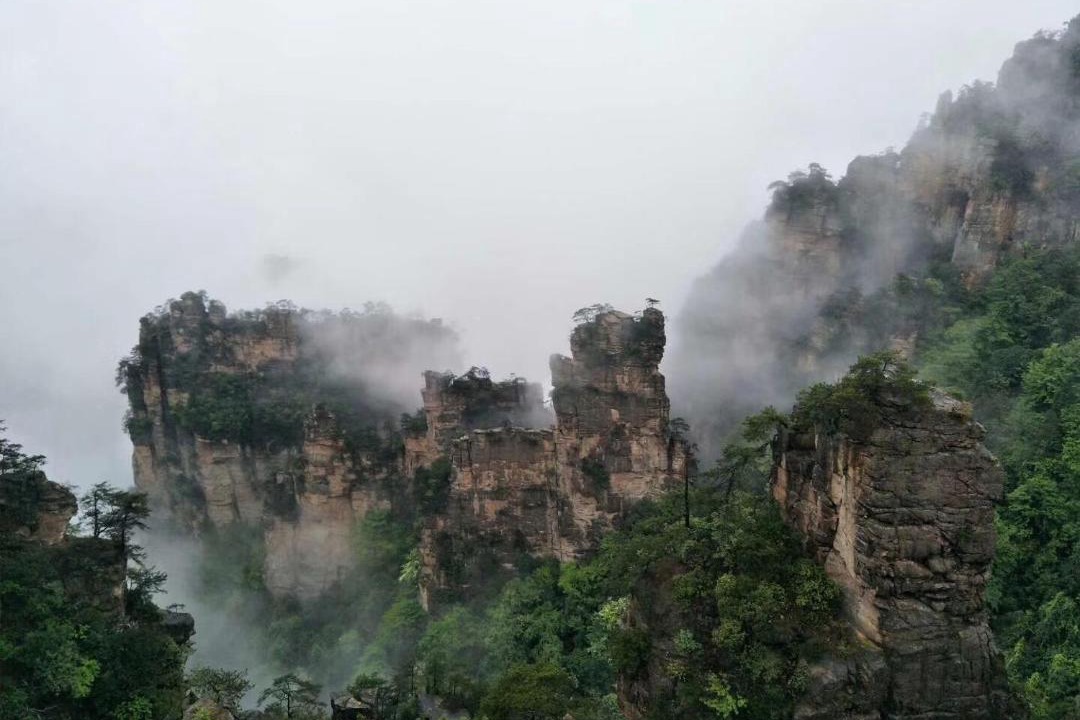 Photo of Others in Wulingyuan