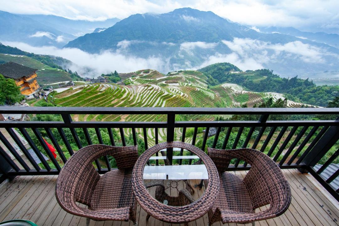 Photo of Patio Balcony in Longsheng