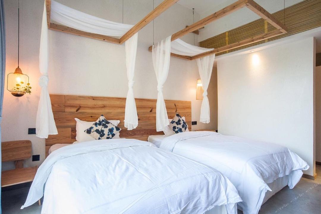 Photo of Bedroom in Moganshan