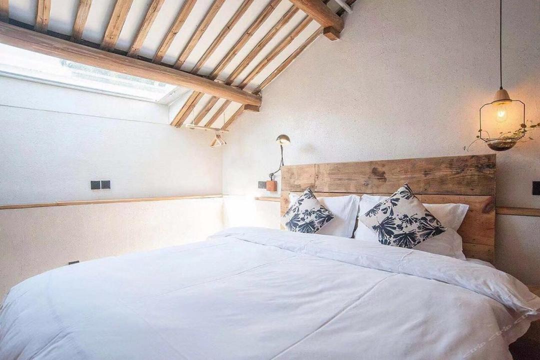 Photo of Bedroom in Moganshan