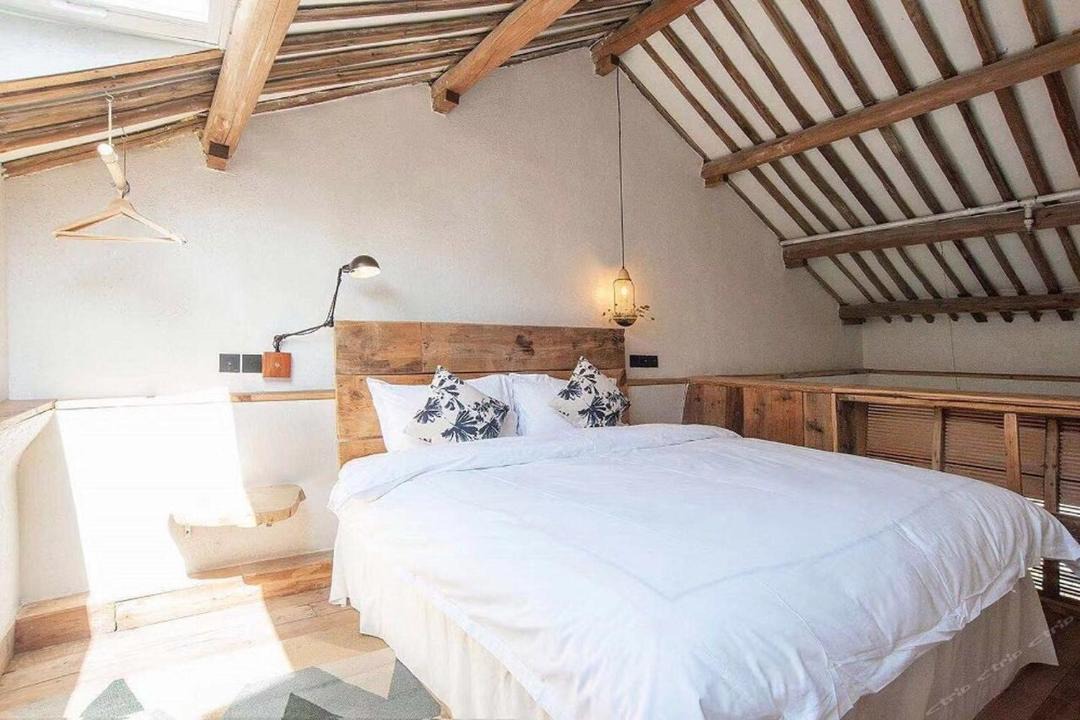 Photo of Bedroom in Moganshan