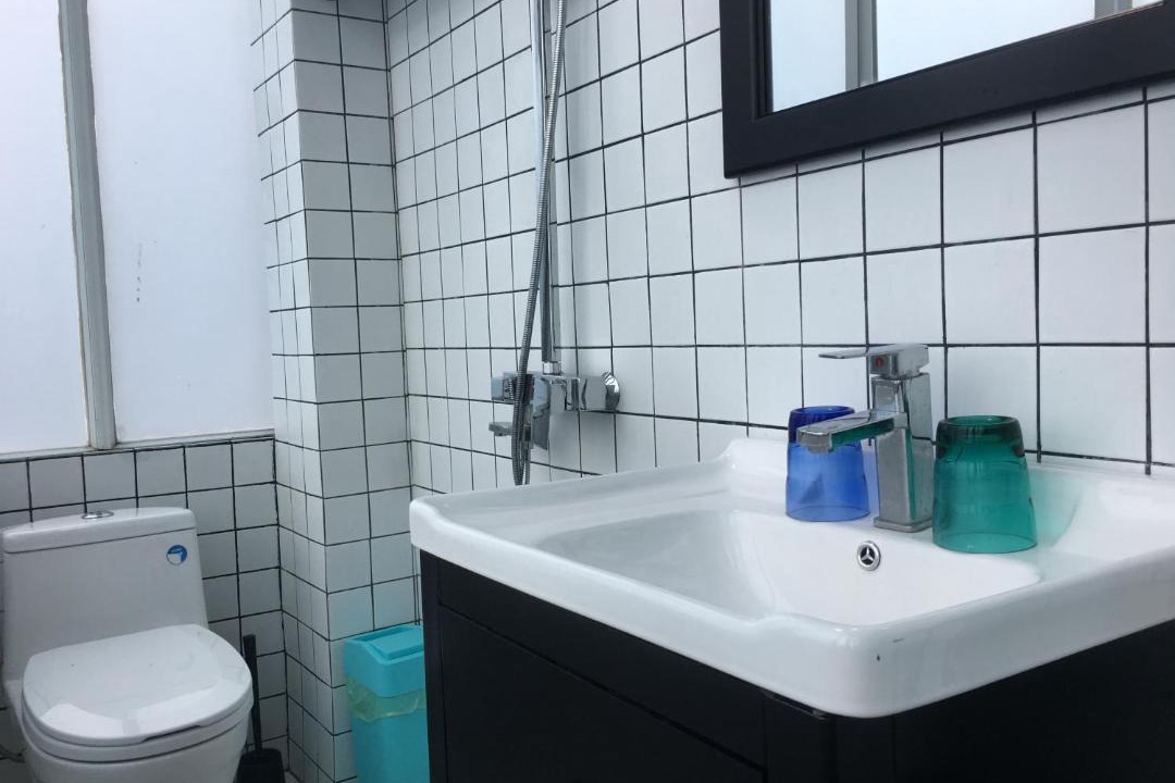 Photo of Bathroom in Luoping County