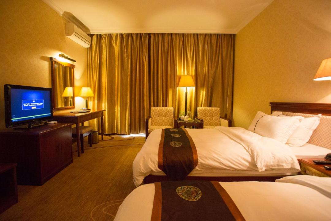 Photo of Bedroom in Jinghong
