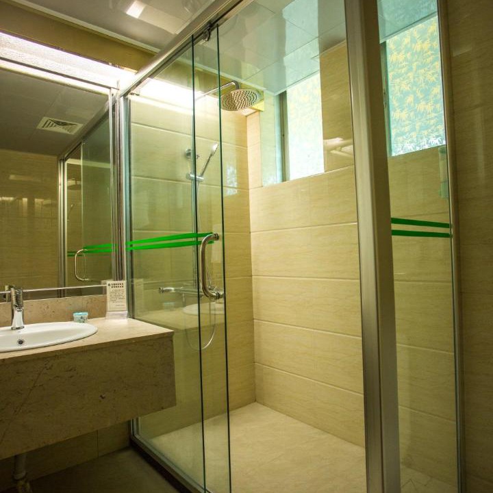 Photo of Bathroom in Jinghong