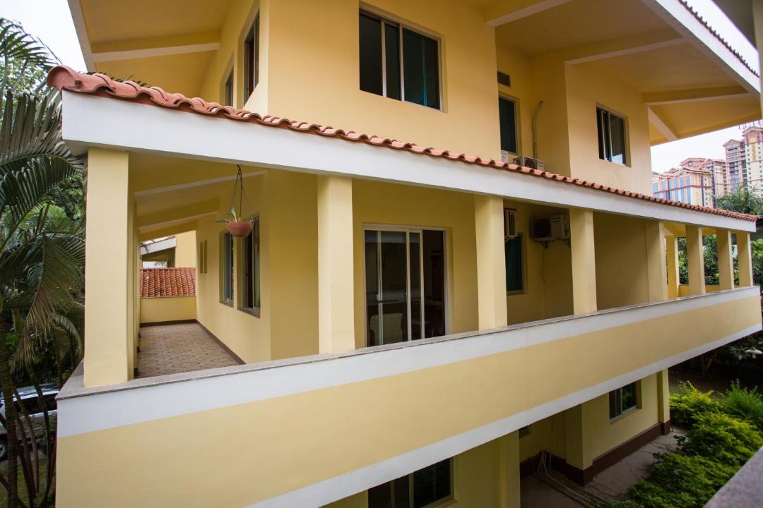 Photo of Buildings in Jinghong