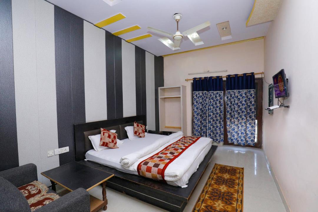 Photo of Bedroom in Agra