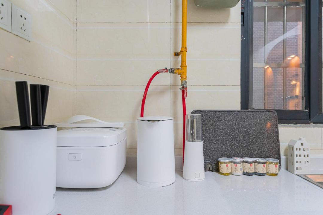 Photo of Bathroom in Shuangliu District