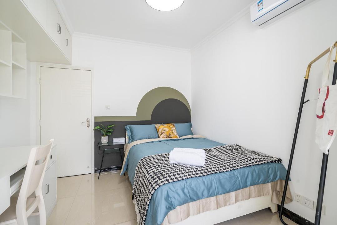 Photo of Bedroom in Guancheng Hui District