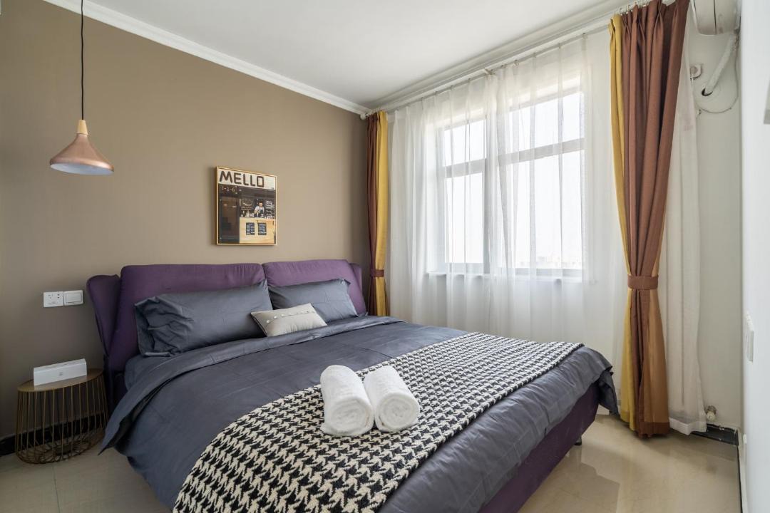Photo of Bedroom in Guancheng Hui District