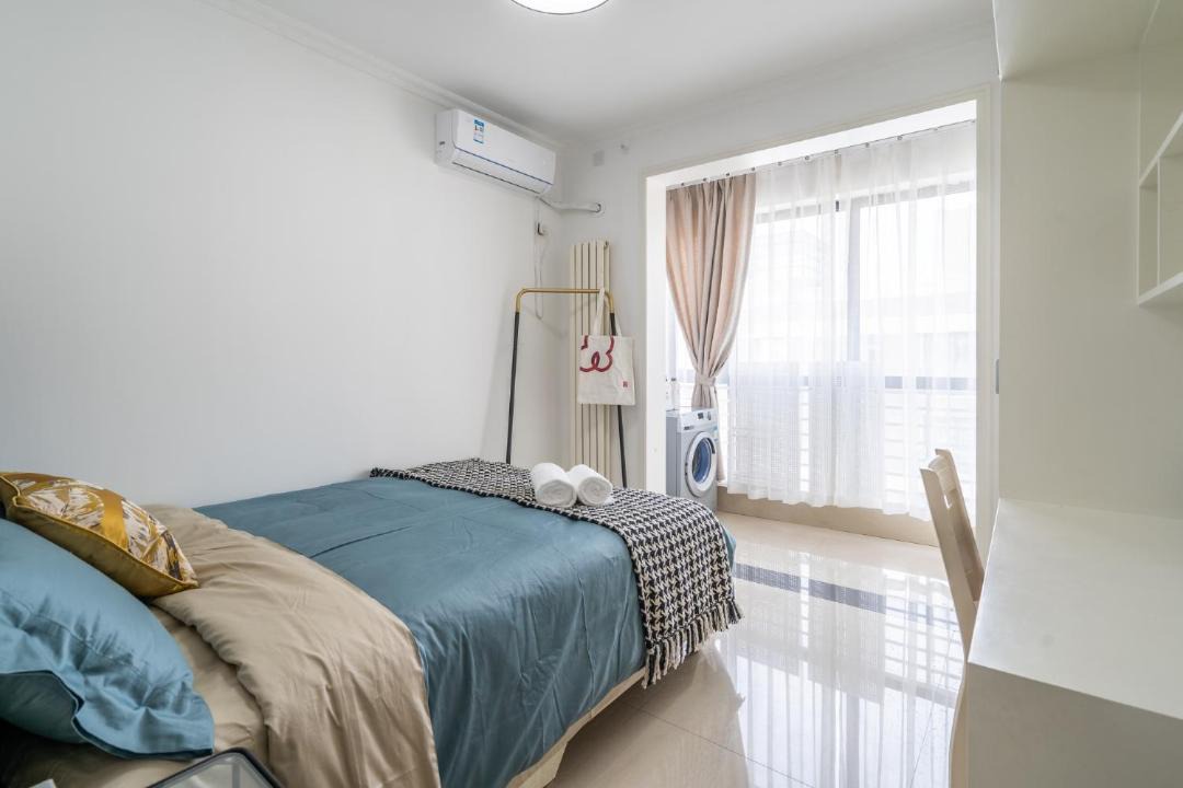 Photo of Bedroom in Guancheng Hui District