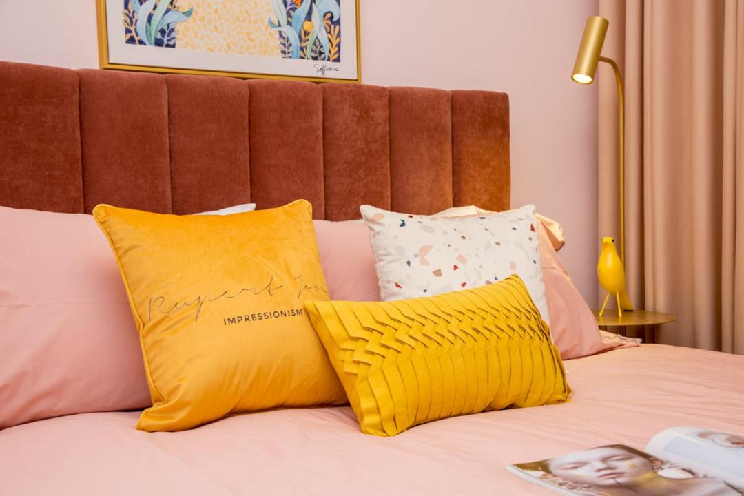 Photo of Bedroom in Yaohai