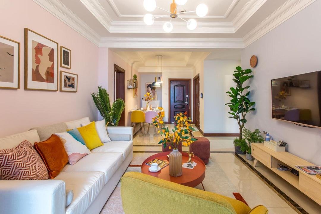 Photo of Livingroom in Yaohai