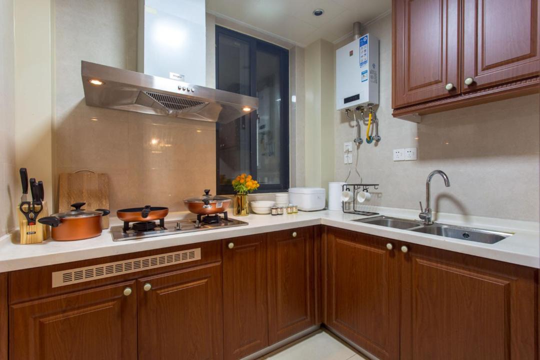 Photo of Kitchen in Yaohai