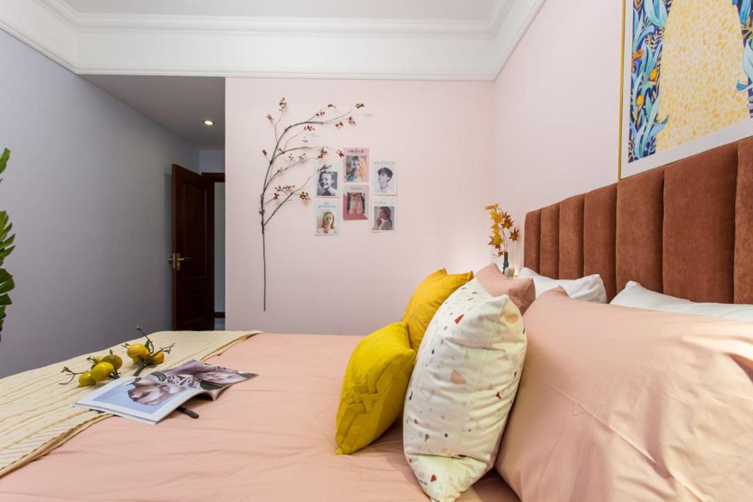 Photo of Bedroom in Yaohai
