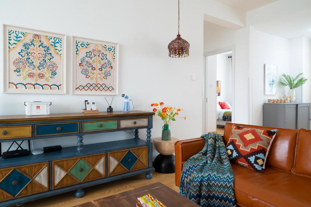 Photo of Livingroom in Nangang Qu