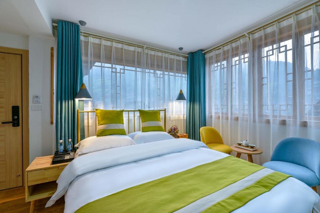 Photo of Bedroom in Qiandongnan