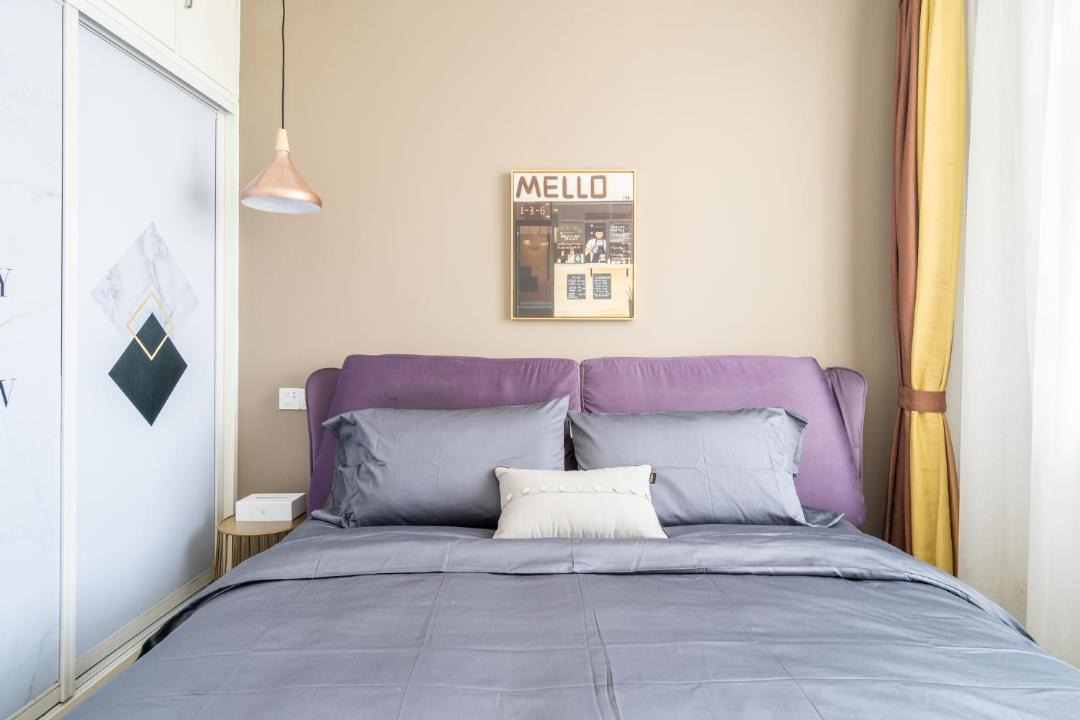Photo of Bedroom in Guancheng Hui District
