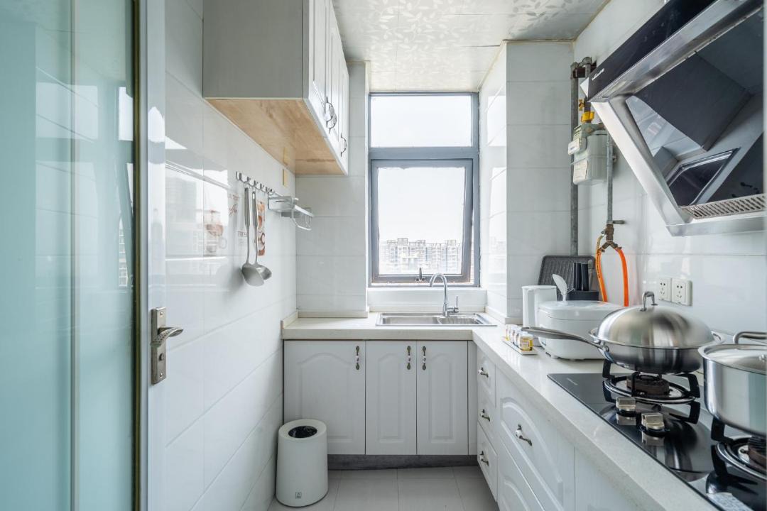 Photo of Kitchen in Guancheng Hui District