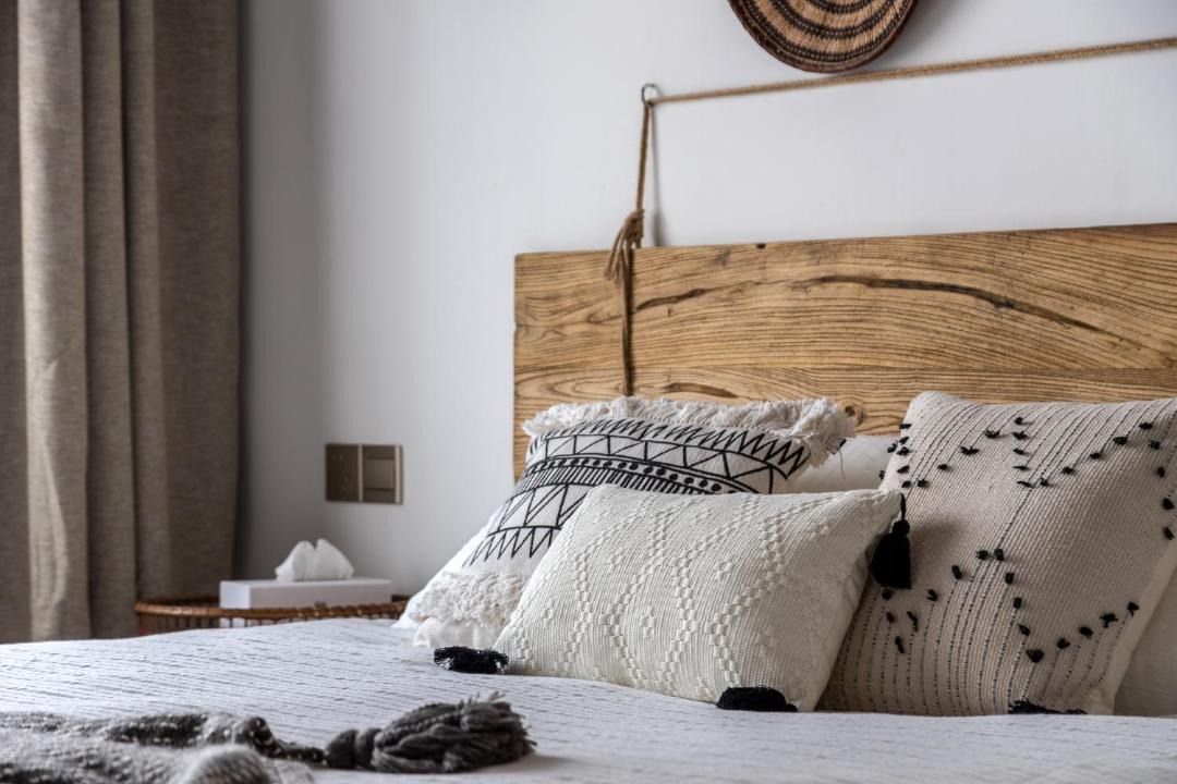 Photo of Bedroom in Enshi