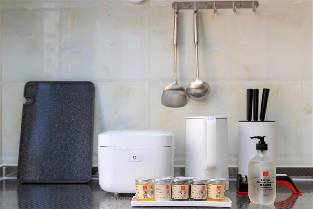 Photo of Kitchen in Hebei