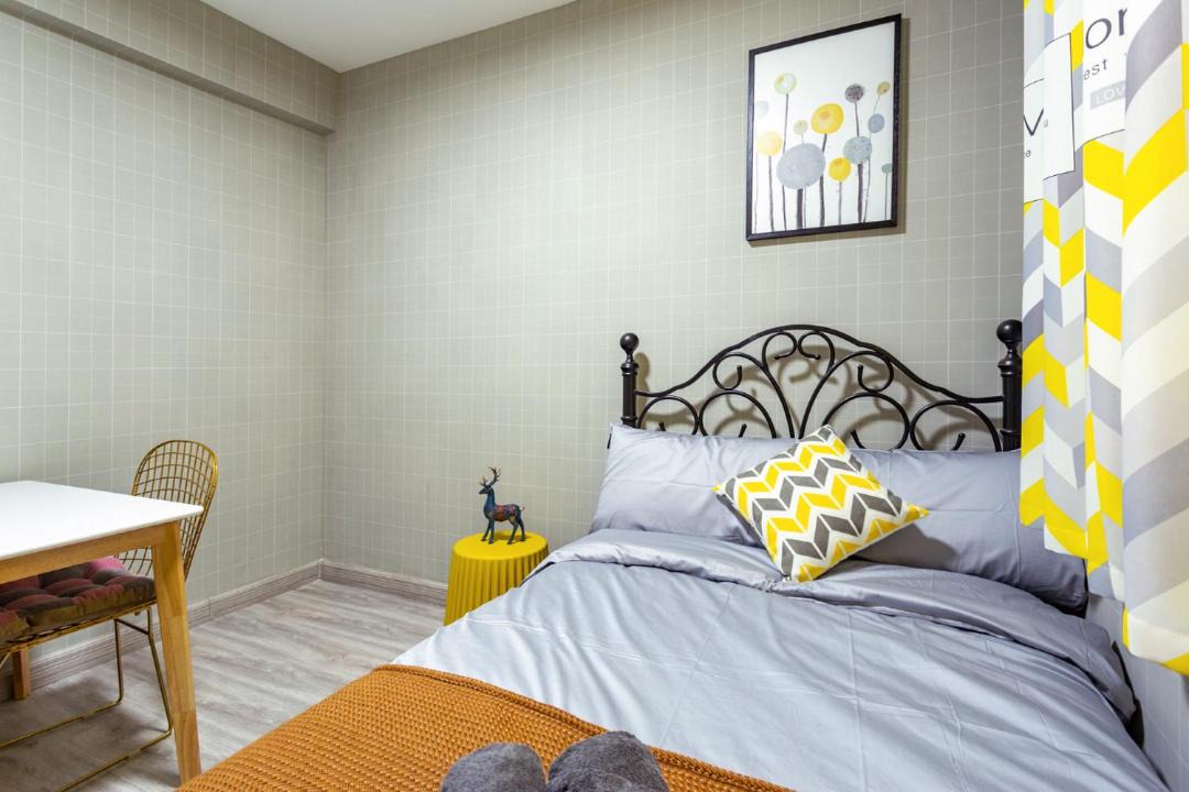 Photo of Bedroom in Daiyue