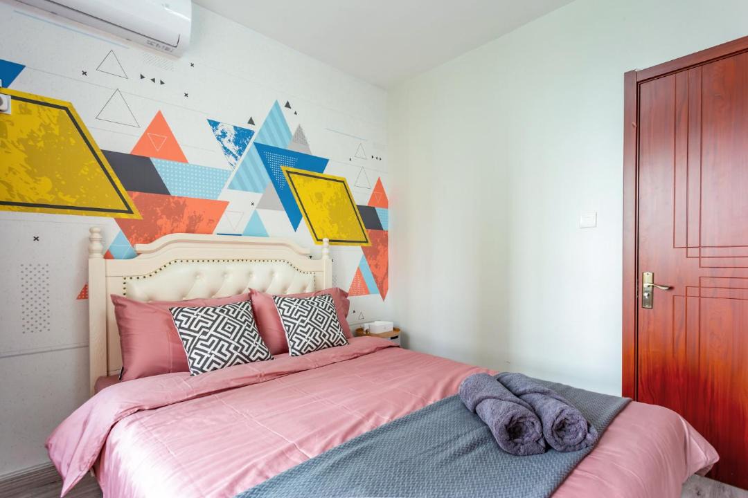Photo of Bedroom in Daiyue