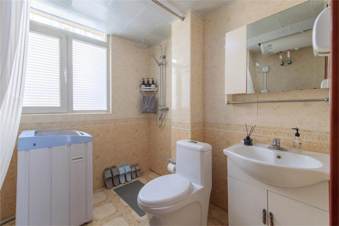 Photo of Bathroom in Hebei