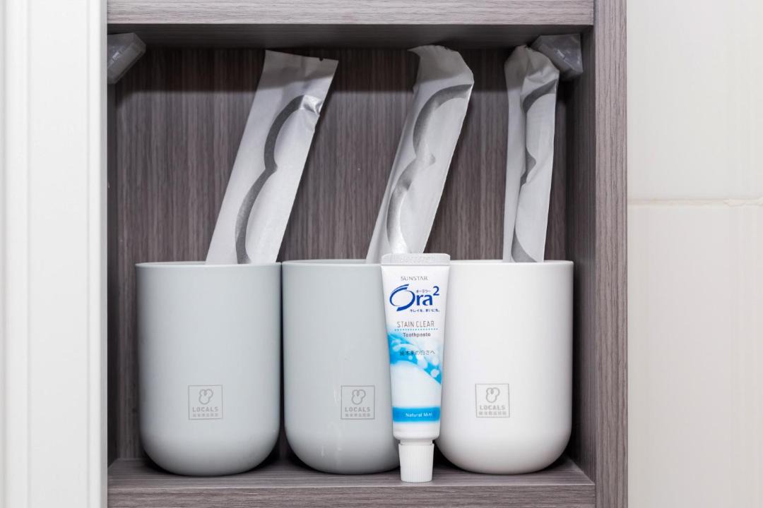 Photo of Bathroom in Daiyue