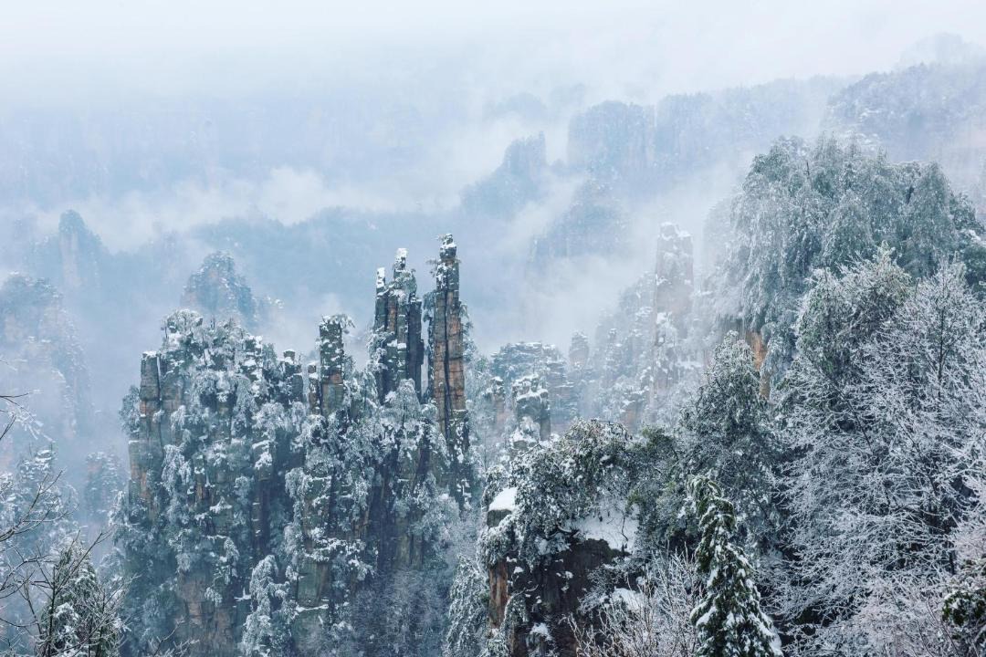 Photo of Others in Yongding