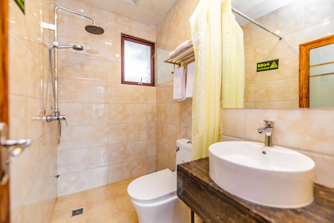Photo of Bathroom in Chengdu City Centre
