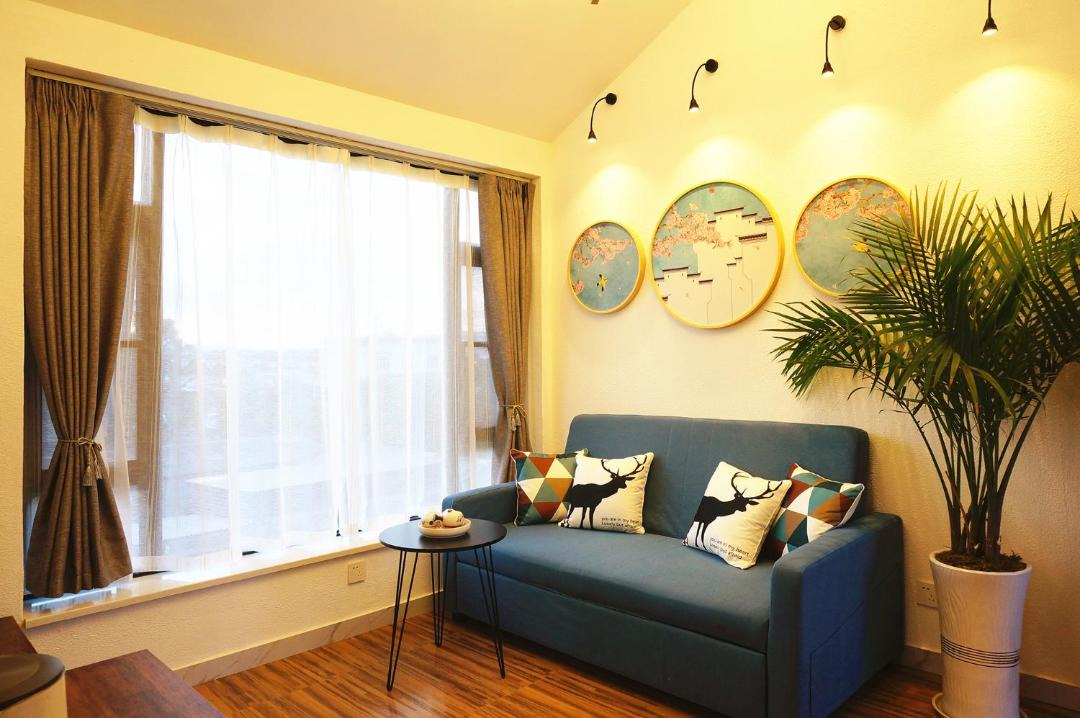 Photo of Livingroom in Dali Town
