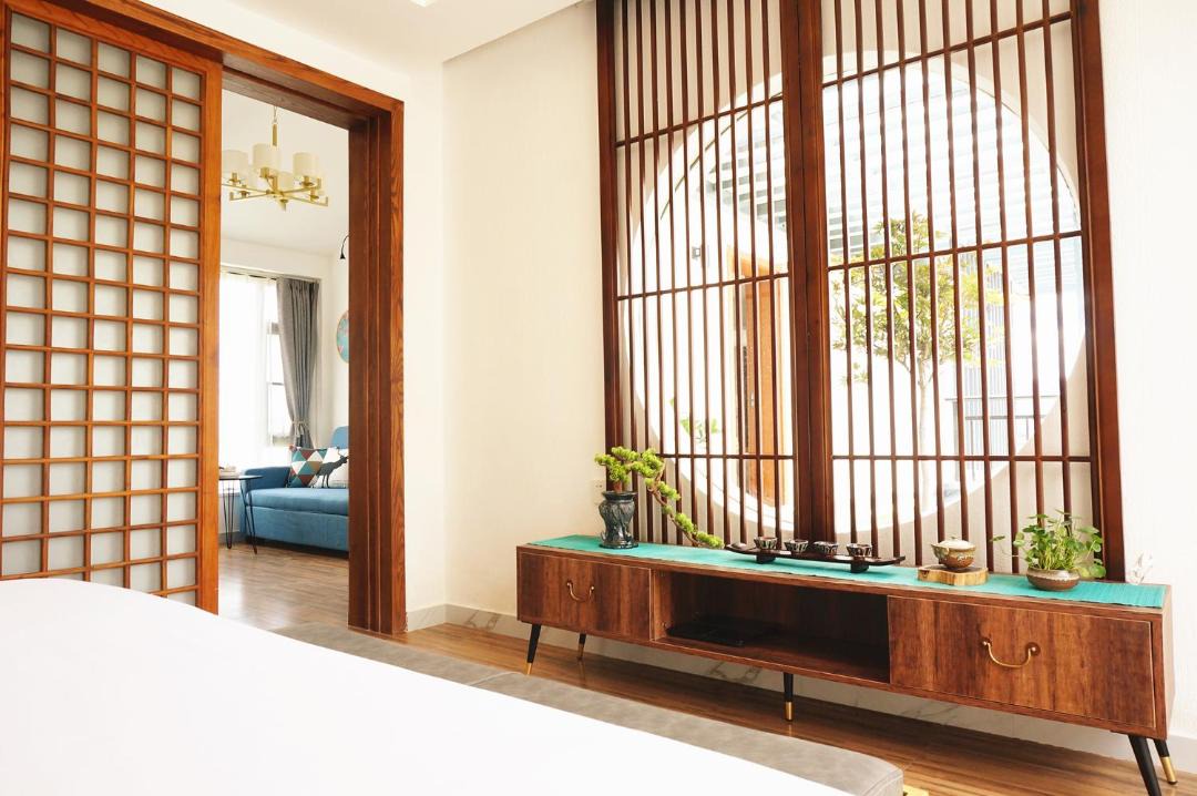 Photo of Bedroom in Dali Town