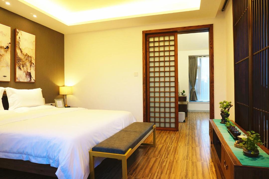 Photo of Bedroom in Dali Town