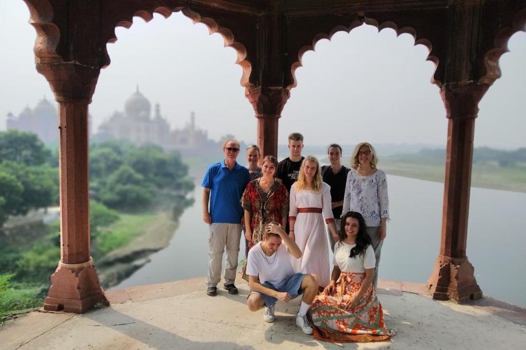 Photo of Others in Taj Ganj