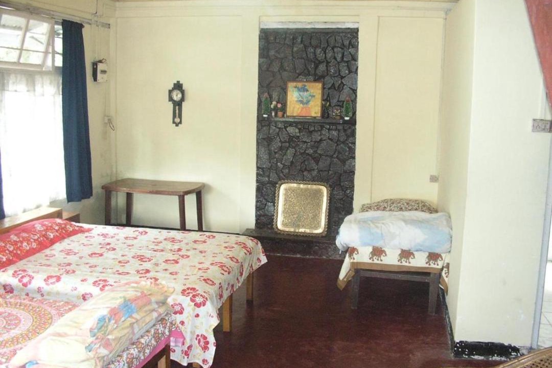 Photo of Bedroom in Laitumkhrah