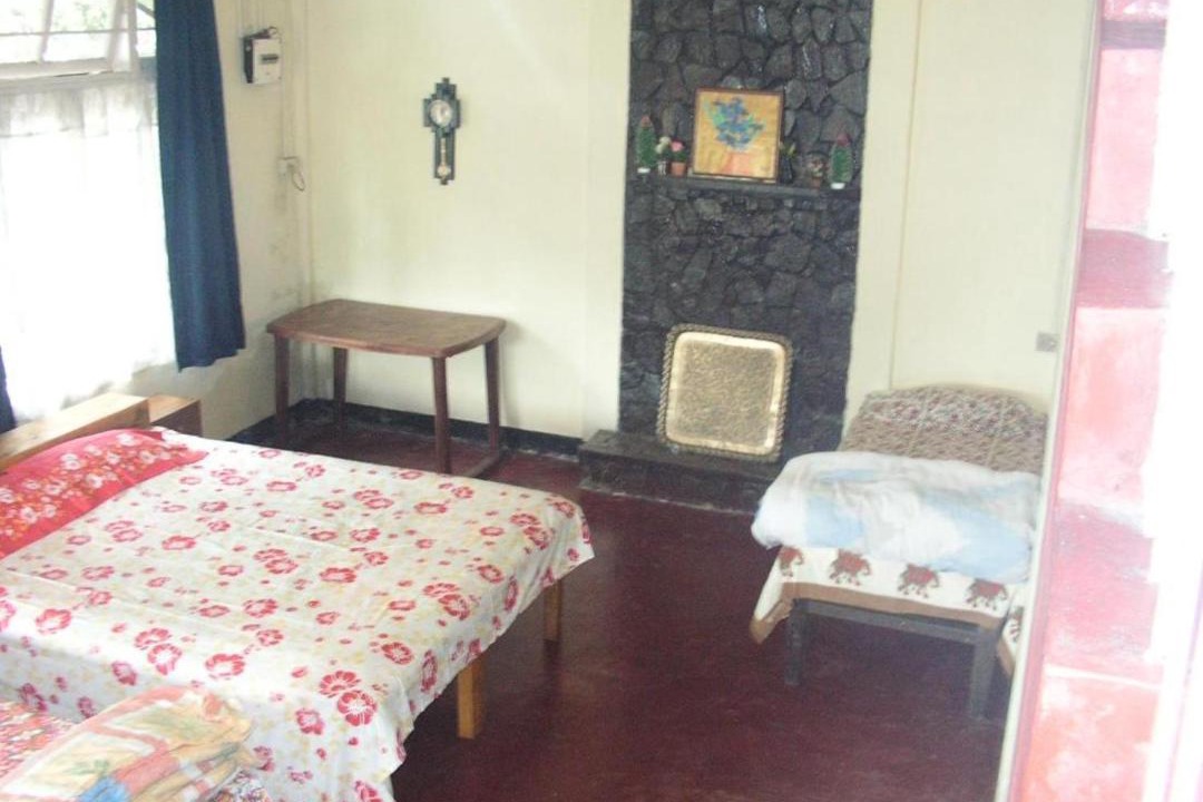 Photo of Bedroom in Laitumkhrah