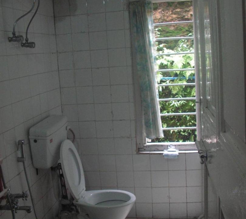Photo of Bathroom in Laitumkhrah