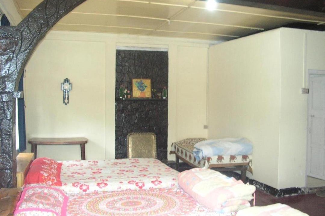 Photo of Bedroom in Laitumkhrah