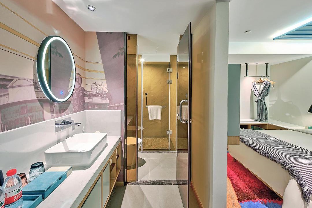 Photo of Bathroom in Yuexiu