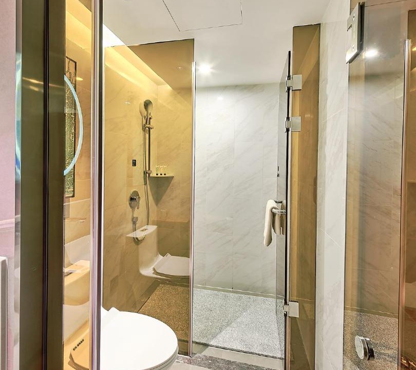 Photo of Bathroom in Yuexiu