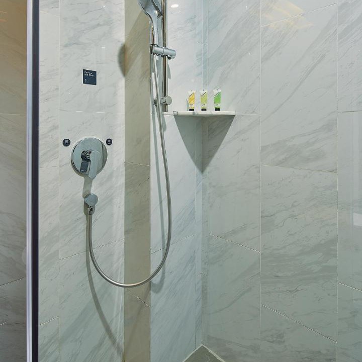 Photo of Bathroom in Yuexiu