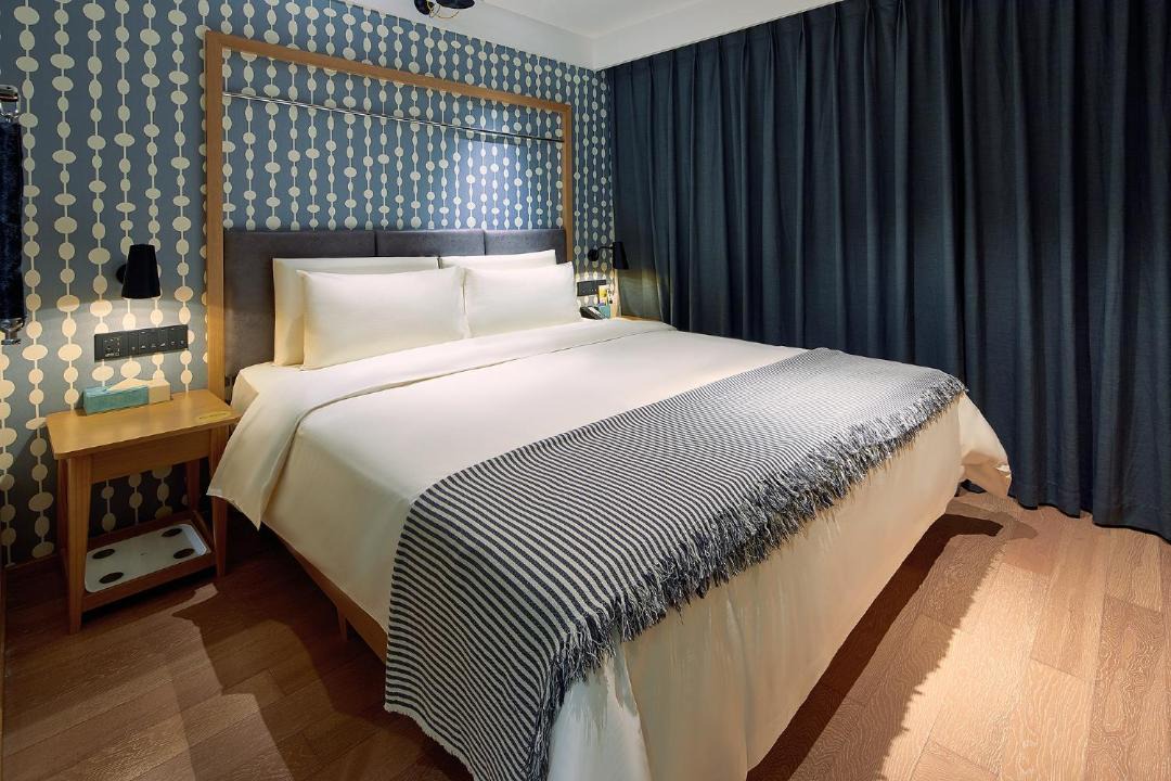 Photo of Bedroom in Yuexiu