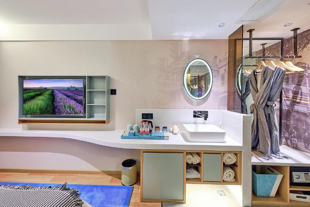 Photo of Livingroom in Yuexiu