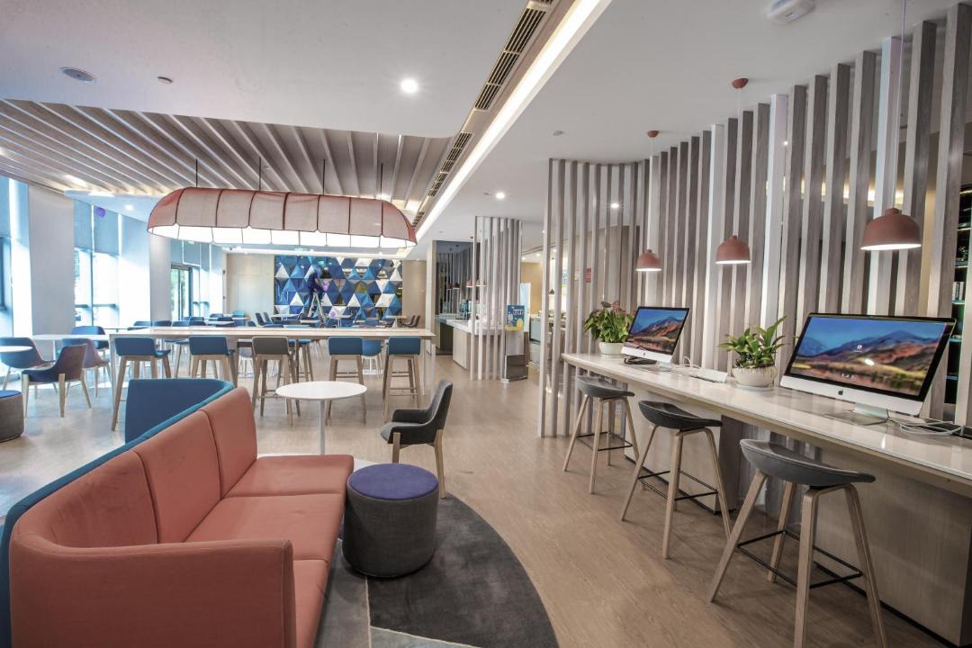 Photo of Others in Hefei State High-tech Industry Development Zone
