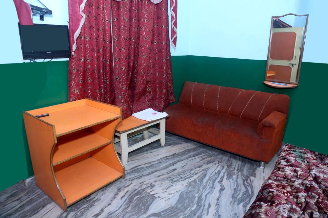 Photo of Livingroom in Ghaziabad