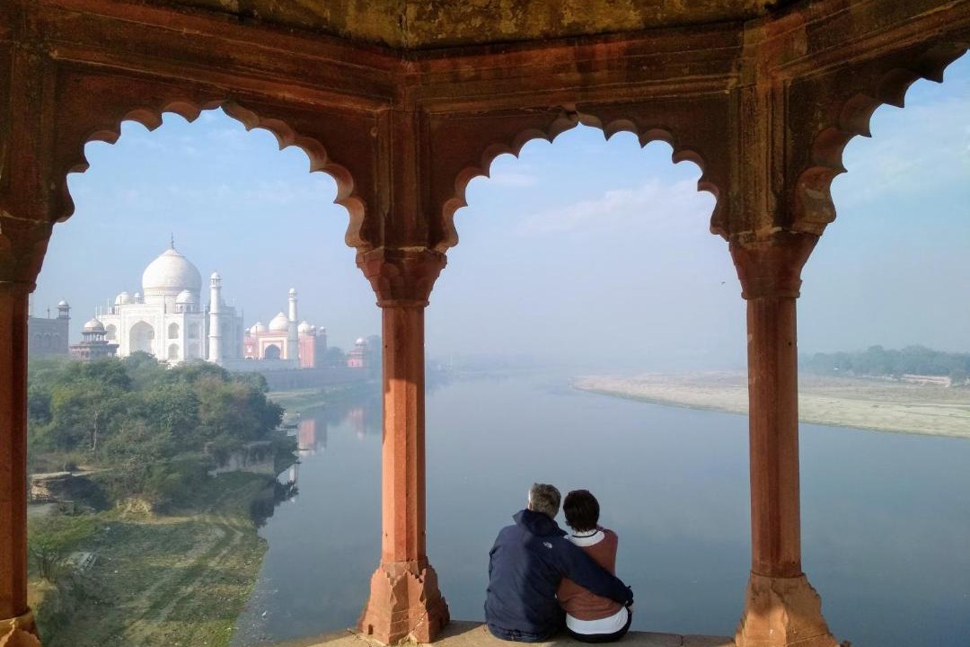 Photo of Others in Taj Ganj
