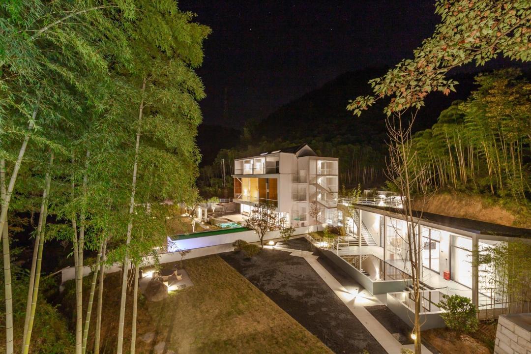 Photo of Patio Balcony in Anji