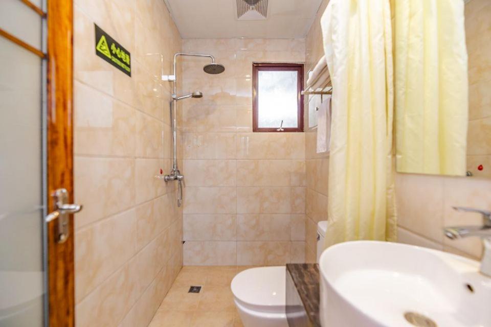 Photo of Bathroom in Chengdu City Centre