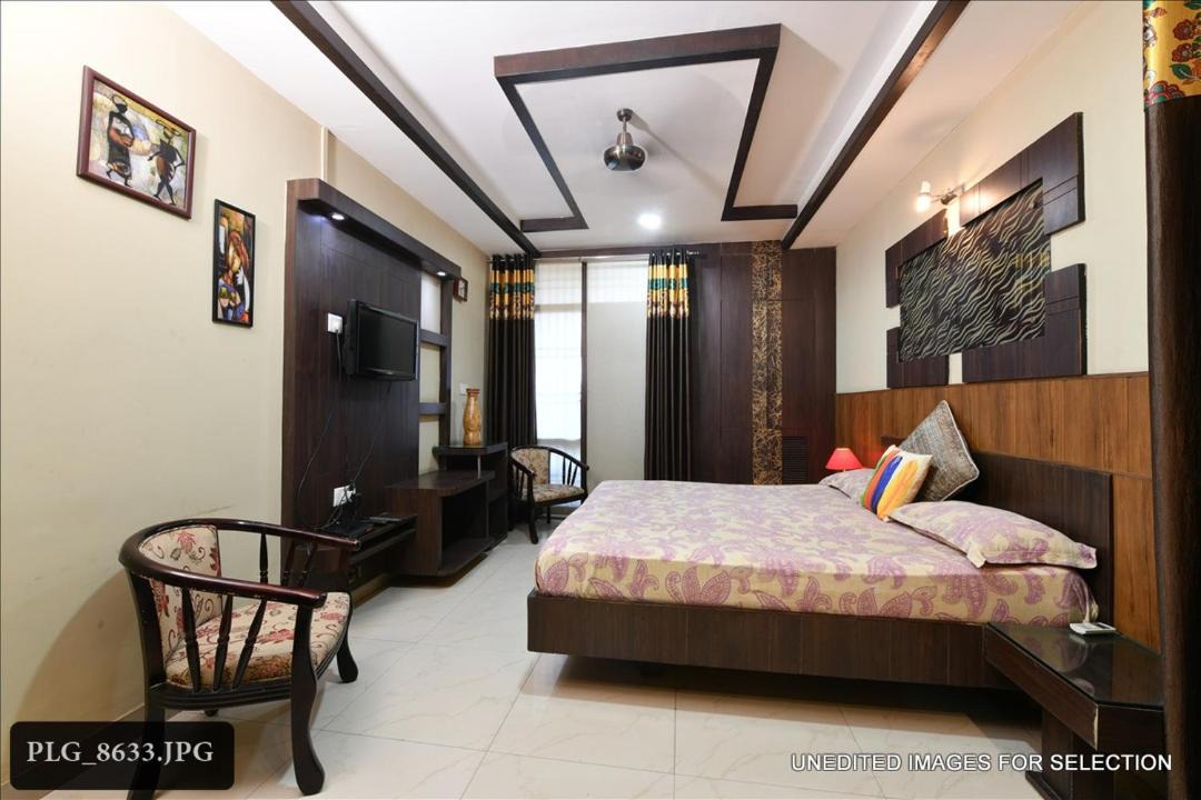 Photo of Bedroom in Basai