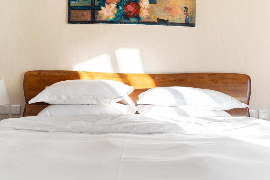 Photo of Bedroom in Xiaguan
